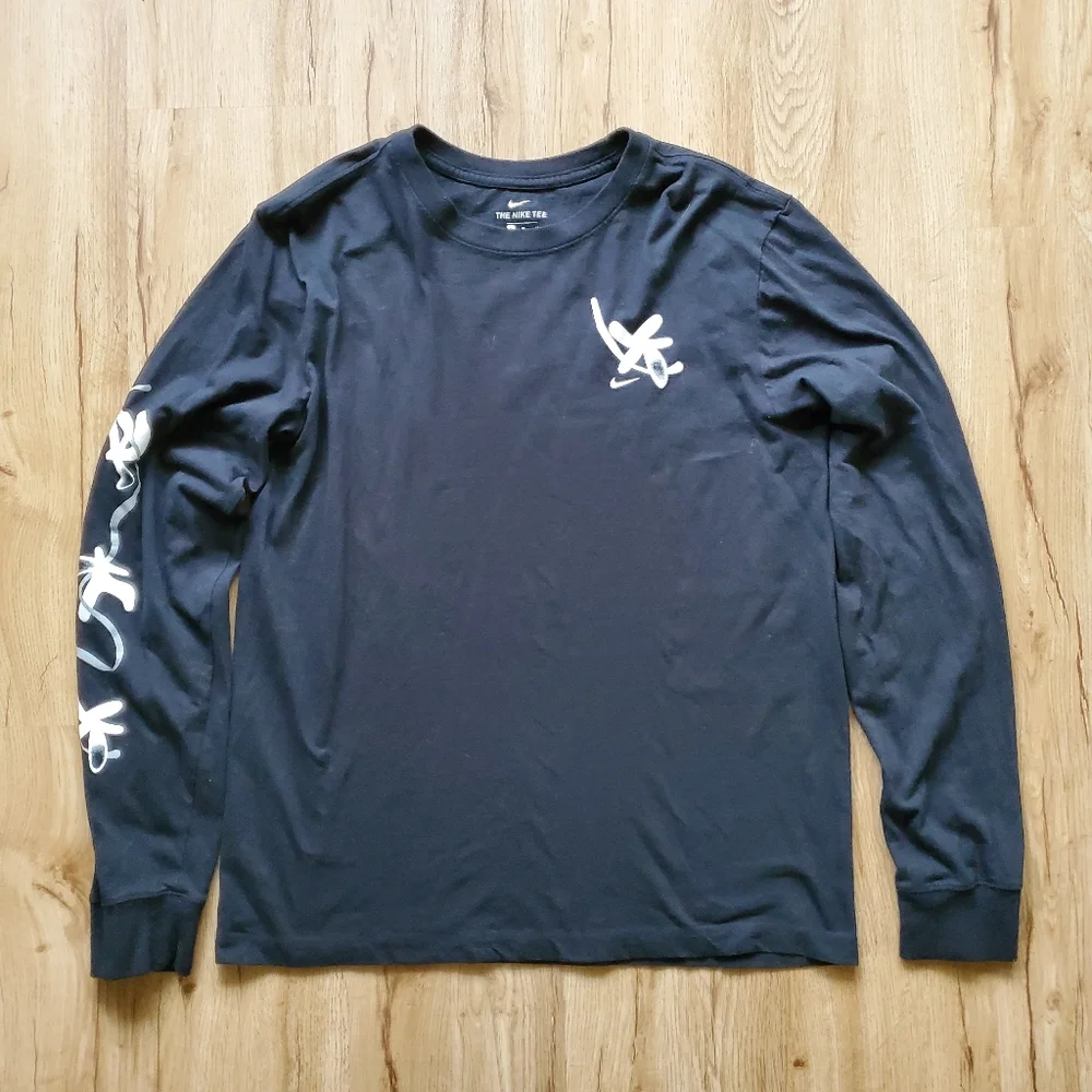 Nike Sauce tee SKU465